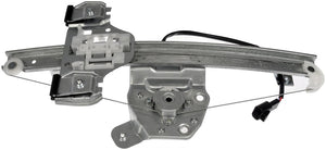 Dorman (Oe Solutions) 751-786 Window Regulator||751-786-52459-001.Jpg||85||d18751786||2244385
