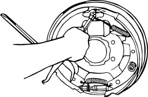 Lisle 11260 Brake Spring Tool||||87||l1711260||2024132