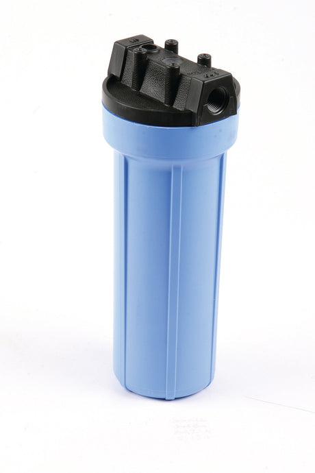 Shurflo 158195 Fresh Water Filter Housing||158195.Jpg||85||s6f158195||1157633