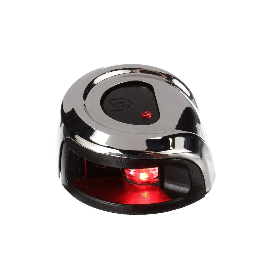 Product of Attwood Marine Nv2012ssr-7 Navigation Light