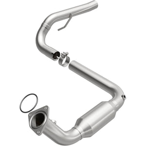 Magnaflow California Converter 4651878 Catalytic Converter||||85||m664651878||1909543