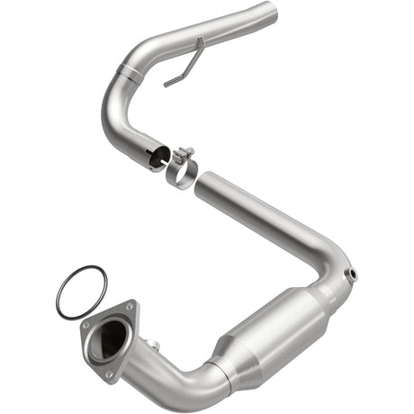 Magnaflow California Converter 4651878 Catalytic Converter||||85||m664651878||1909543