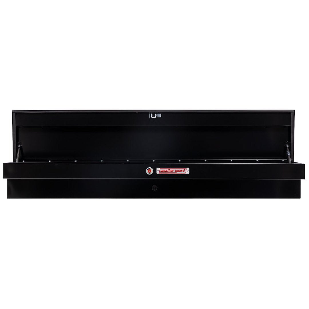 Product of Weather Guard (Werner) 165-5-04 Low Profile Toolbox 