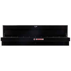Product of Weather Guard (Werner) 165-5-04 Low Profile Toolbox 
