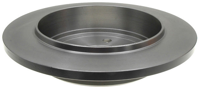 Product of Raybestos Brakes 780296 Specialty - Truck Solid 1-Piece Brake Rotor 