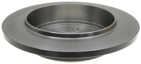 Product of Raybestos Brakes 780296 Specialty - Truck Solid 1-Piece Brake Rotor 