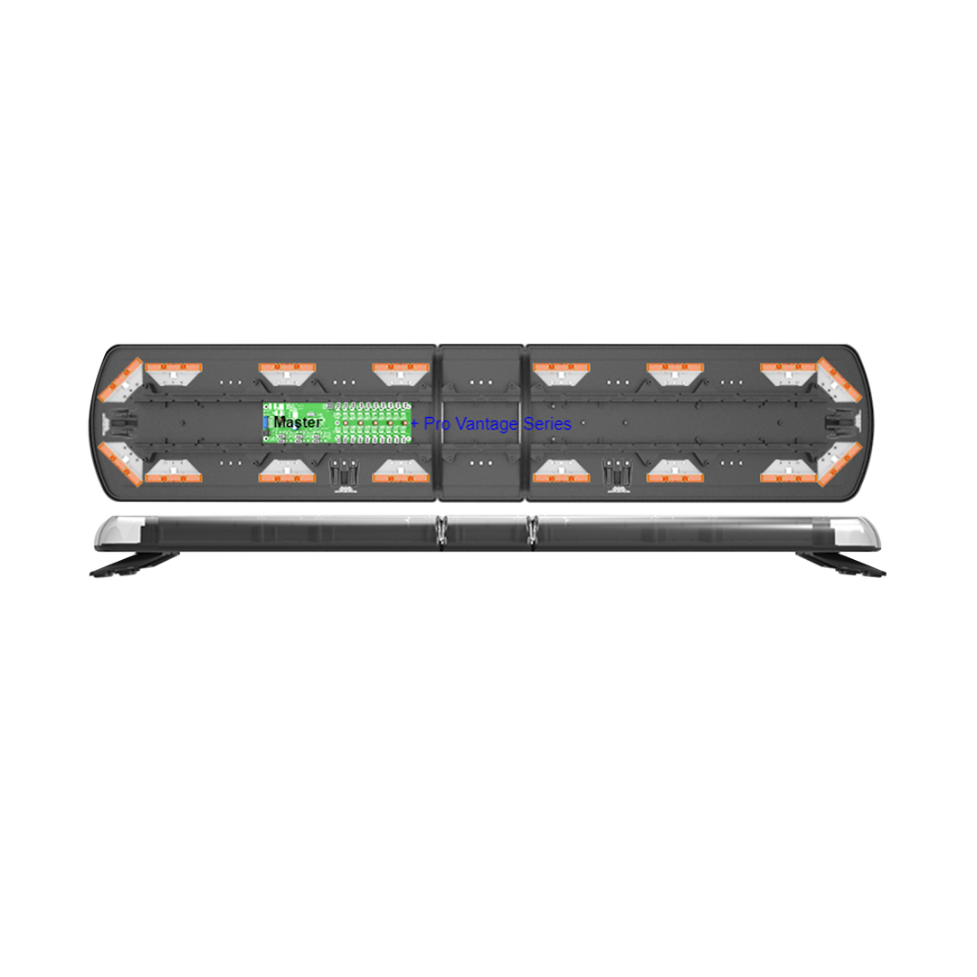 Ecco Electronic 12-50009-Es Warning Light||12-50009-Es.Png||85||e511250009es||1492303