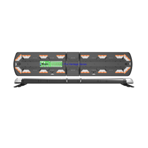 Ecco Electronic 12-50009-Es Warning Light||12-50009-Es.Png||85||e511250009es||1492303
