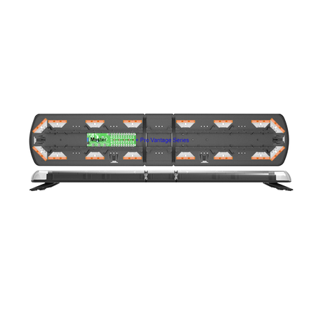Ecco Electronic 12-50009-Es Warning Light||12-50009-Es.Png||85||e511250009es||1492303