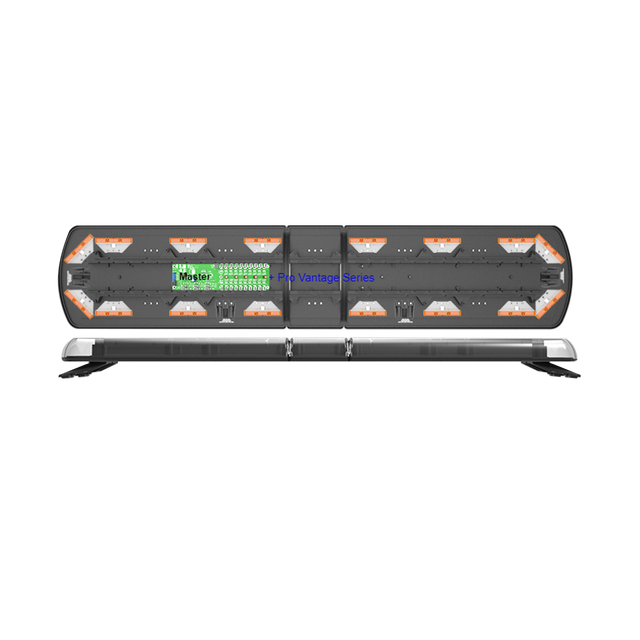 Ecco Electronic 12-50009-Es Warning Light||12-50009-Es.Png||85||e511250009es||1492303