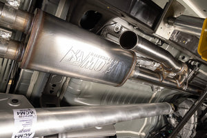 Flowmaster 718207 Exhaust System Kit||718207_6.Jpg||91||f13718207||1688067