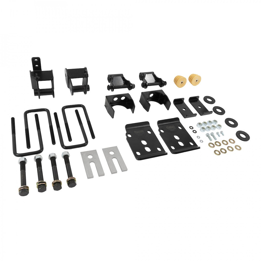 Bell Tech 6451 Leaf Spring Over Axle Conversion Kit||6451_2.Jpg||87||b266451||1665691