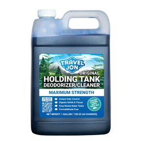Century Chemical 19961-Gl Waste Holding Tank Treatment||travel-Jon-Holding-Tank-Deodorizer-128oz-New-Label.Png||85||cnt19961gl||2242005