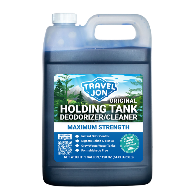 Century Chemical 19961-Gl Waste Holding Tank Treatment||travel-Jon-Holding-Tank-Deodorizer-128oz-New-Label.Png||85||cnt19961gl||2242005