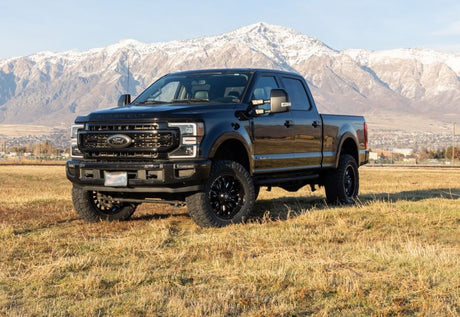 Product of ReadyLIFT 69-20250 Lift Kit Suspension 