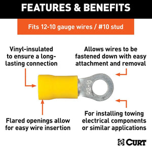 Curt 59531 Wire Terminal End||59531_1.Jpg||86||c9359531||2241727
