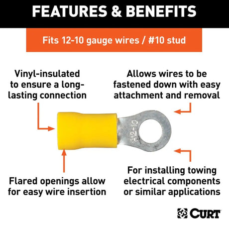 Curt 59531 Wire Terminal End||59531_1.Jpg||86||c9359531||2241727