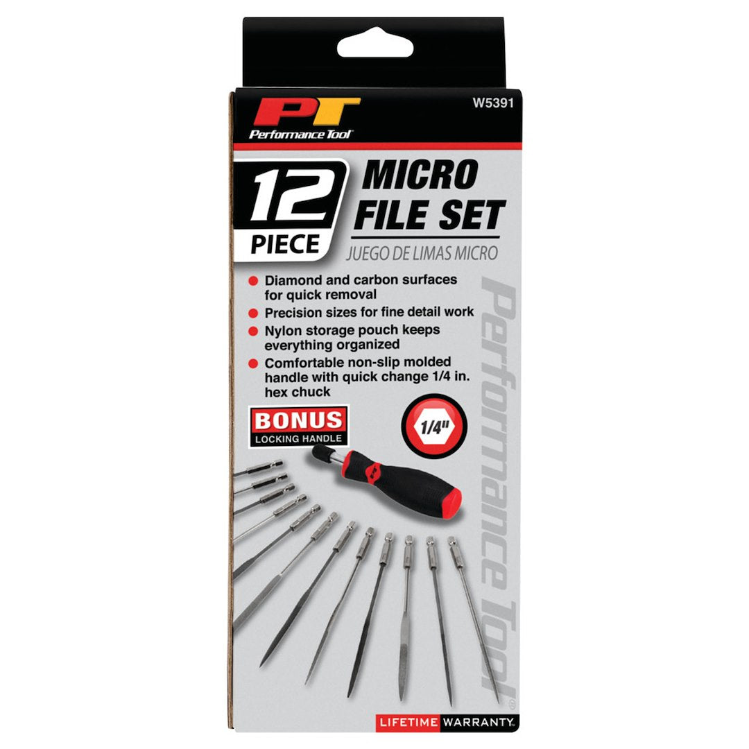 Performance Tool W5391 Metal File||w5391_4.Jpg||89||ptlw5391||1594909