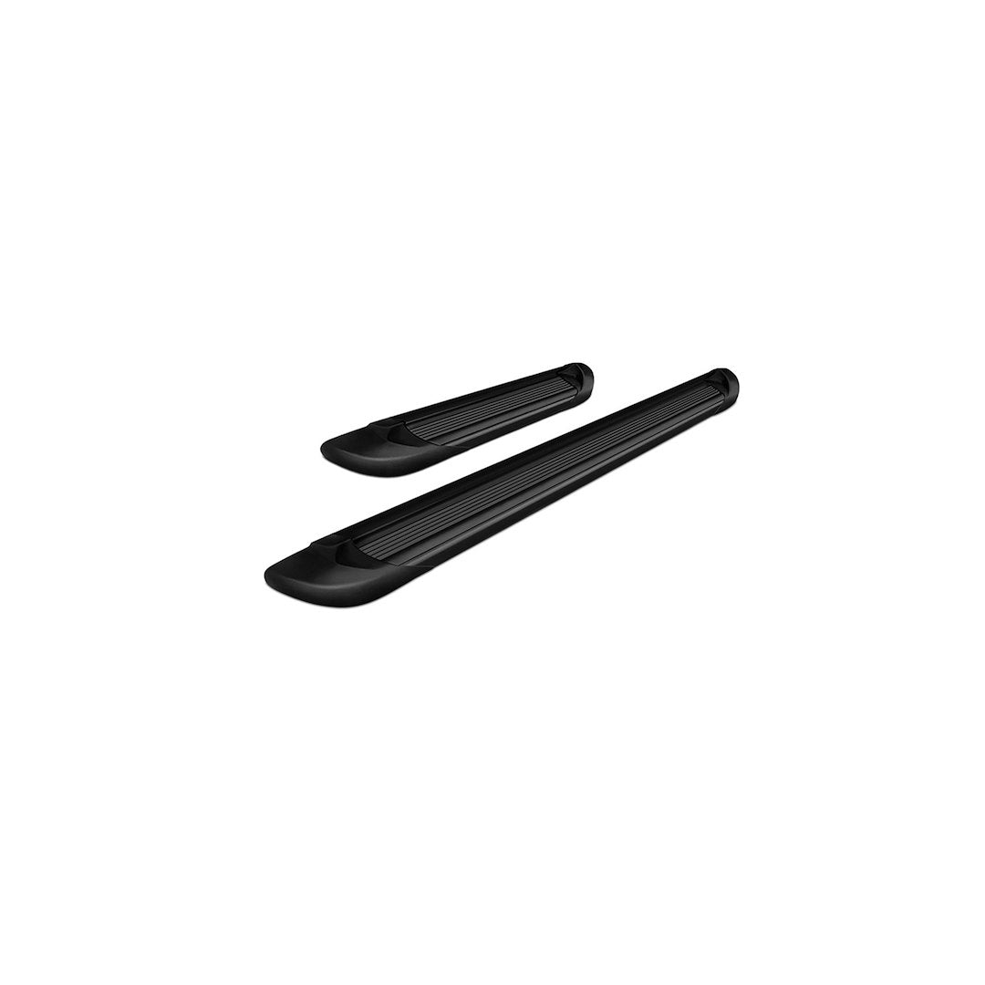 Product of Black Horse Offroad TR-D23596 Transporter Running Board 