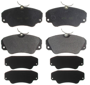 Raybestos Brakes Sgd720m Brake Pad||sgd720m-1.Jpg||85||r53sgd720m||1176569