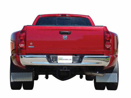 Go Industries D70764set Mud Flap||d70764set.Jpg||95||g22d70764set||1305738