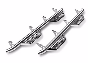 N-Fab Hpd1980cc-Ss Nerf Bar||nerf Bar_Podium_Polished Stainless Steel_1.Png||86||n21hpd1980ccs||2497445