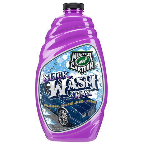 Turtle Wax Inc. 54253 Car Wash||54253.Jpg||85||t2354253||1017166