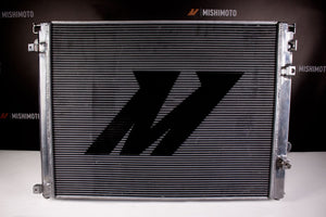 Mishimoto Mmrad-Srt-15 Radiator||||89||m1nmmradsrt15||1908032