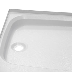 Product of Lippert Components 210369 Shower Pan