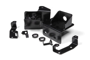Jks Manufacturing Jks8300 Frame Body Mount Bracket||||86||j46jks8300||2022902