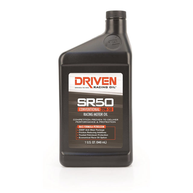 Driven Racing Oil/ Joe Gibbs 05206 Oil||05206.Jpg||85||j4005206||2345021