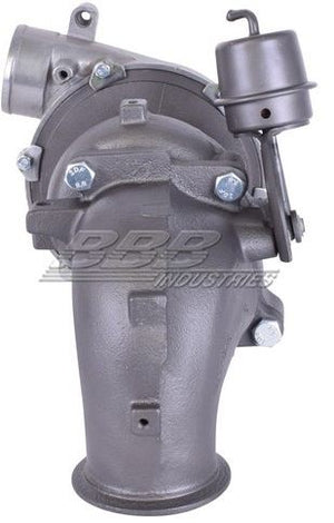 Remy International D3012 Turbocharger||||89||r1kd3012||2025858