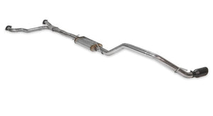Product of Flowmaster 717910 FlowFX Cat-Back System Single Exhaust System Kit 
