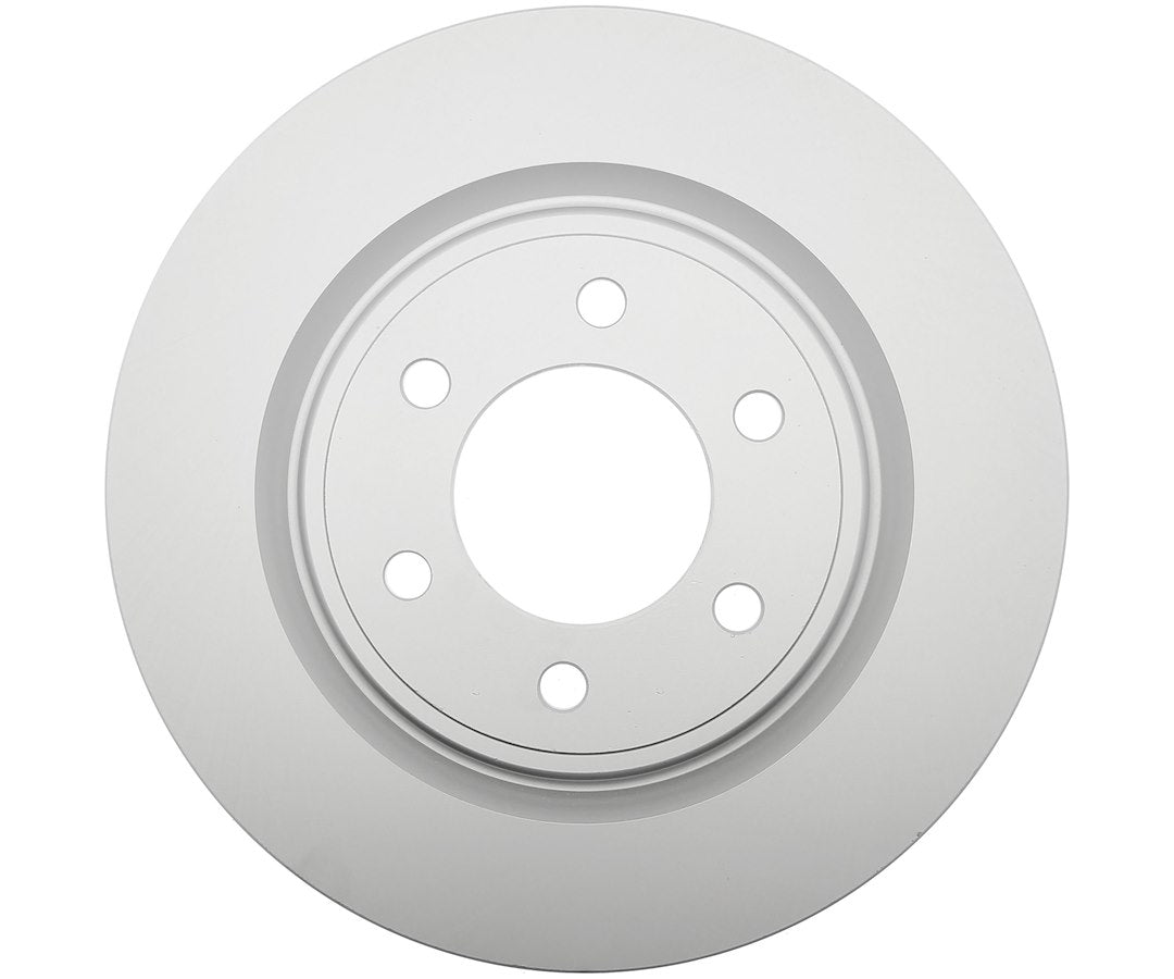 Product of Rotor Company SB682746 Vented 1-Piece Brake Rotor 