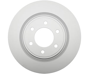 Product of Rotor Company SB682746 Vented 1-Piece Brake Rotor 
