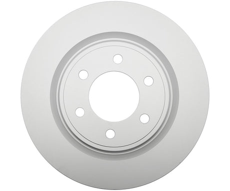 Product of Rotor Company SB682746 Vented 1-Piece Brake Rotor 
