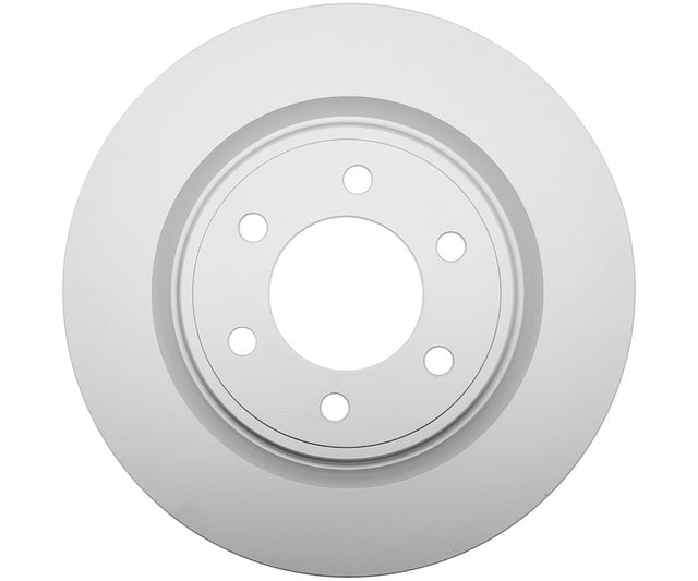 Product of Rotor Company SB682746 Vented 1-Piece Brake Rotor 