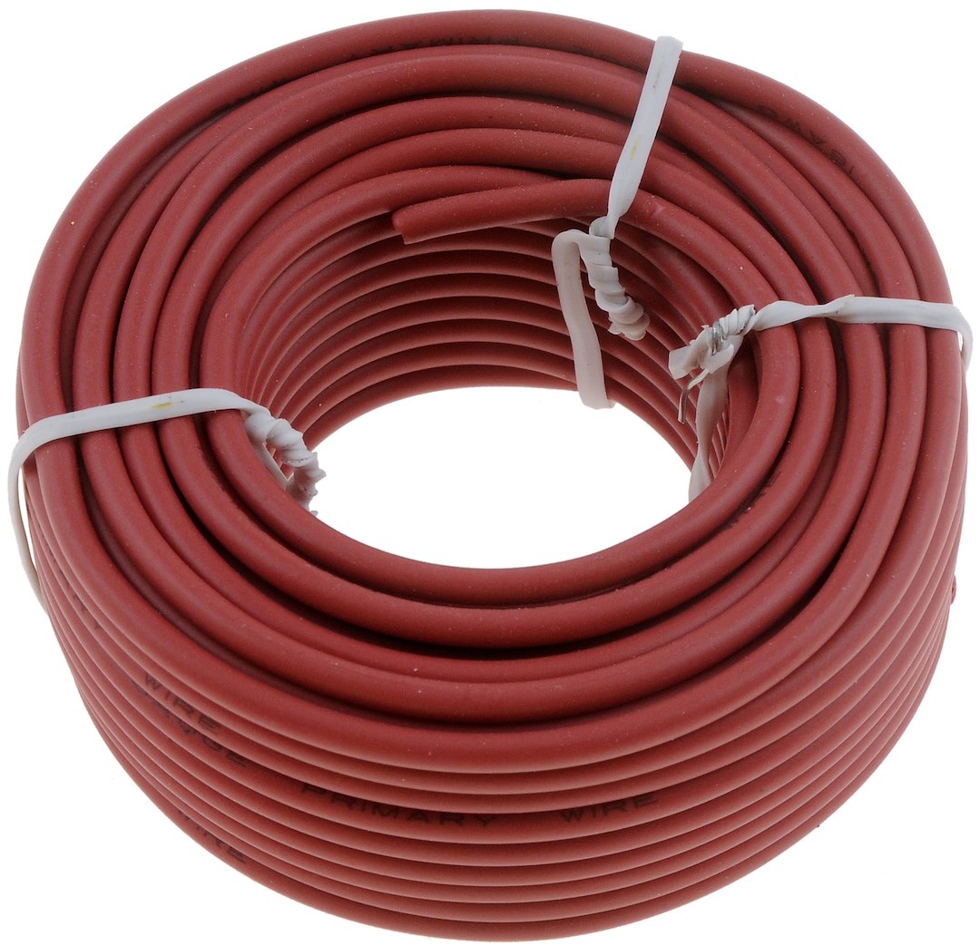 Dorman (Oe Solutions) 85724 Primary Wire||85724-007.Jpg||85||d1885724||861385