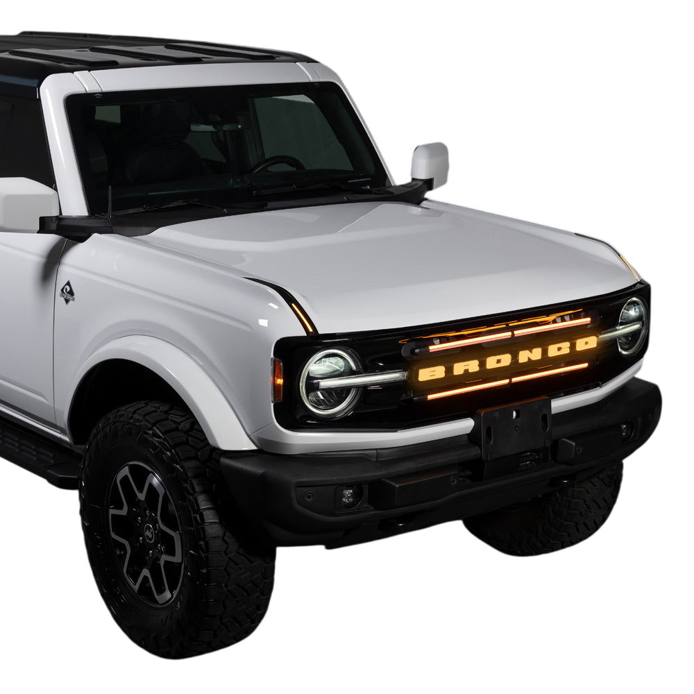 Product of Putco 310032 Light Bar 