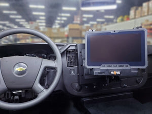 Havis Inc. C-Dmm-3016 Video Monitor Mount||c-Dmm-3016_4.Jpg||89||h84cdmm3016||2253861