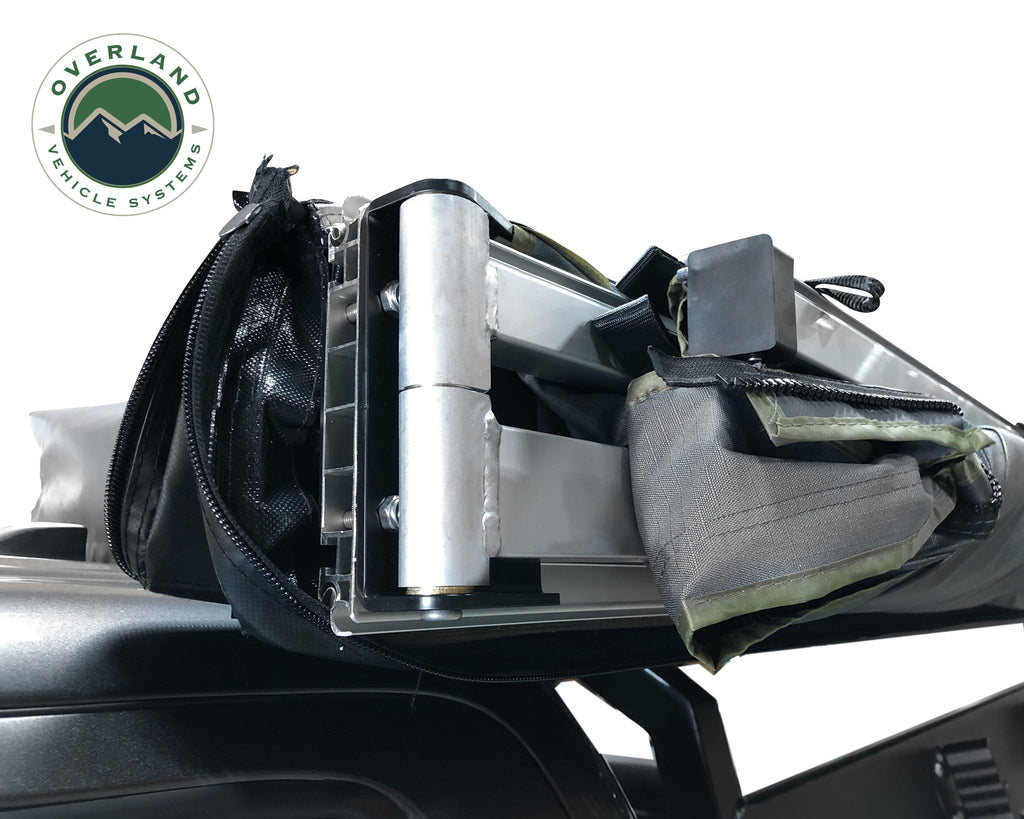 Product of Overland Vehicle Systems 18279909 Awning - Roof Rack Kit Component