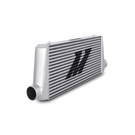 Product of Mishimoto MMINT-US Air To Air Aluminum Intercooler 