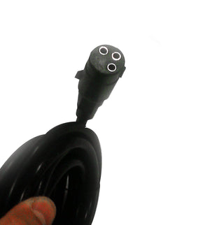Mile Marker 76-50140-05b Winch Remote Hand Held Controller||76-50140-05b_2.Jpg||87||m20765014005b||1277750