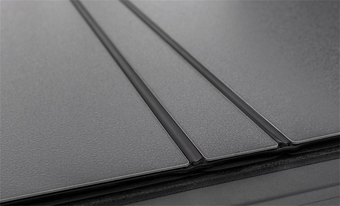 Product of ACCESS Covers LOMAX® B1040039 Tonneau Cover 