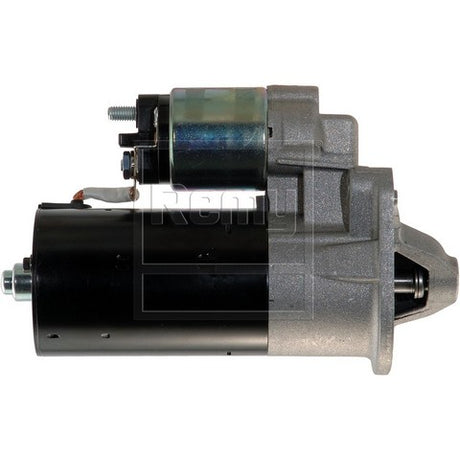 Remy International 17411 Starter||||86||r1k17411||2025833