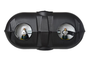 Product of Flame King Ysn-Pcc-Rv Propane Tank Cover