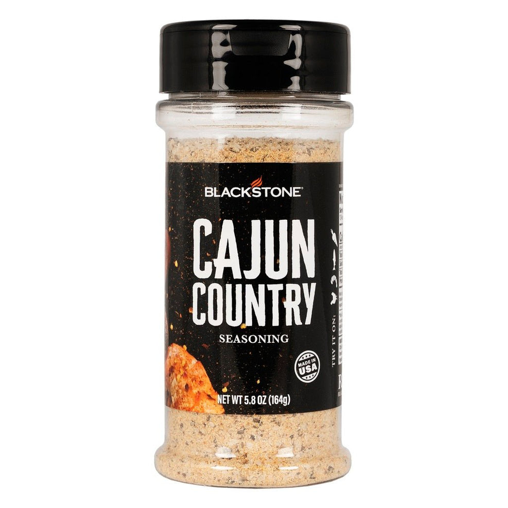 Blackstone 4227 Seasoning||cajun-Country-Seasoning-860473.Jpg||85||n6v4227||2345105
