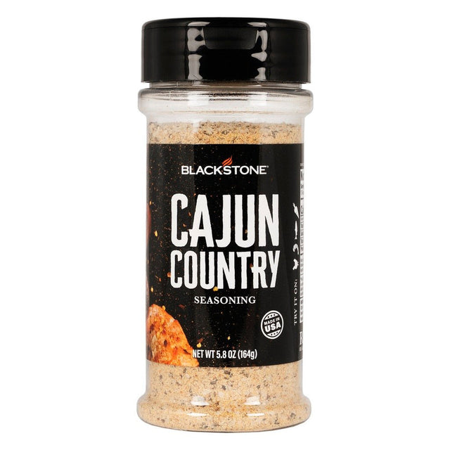 Blackstone 4227 Seasoning||cajun-Country-Seasoning-860473.Jpg||85||n6v4227||2345105