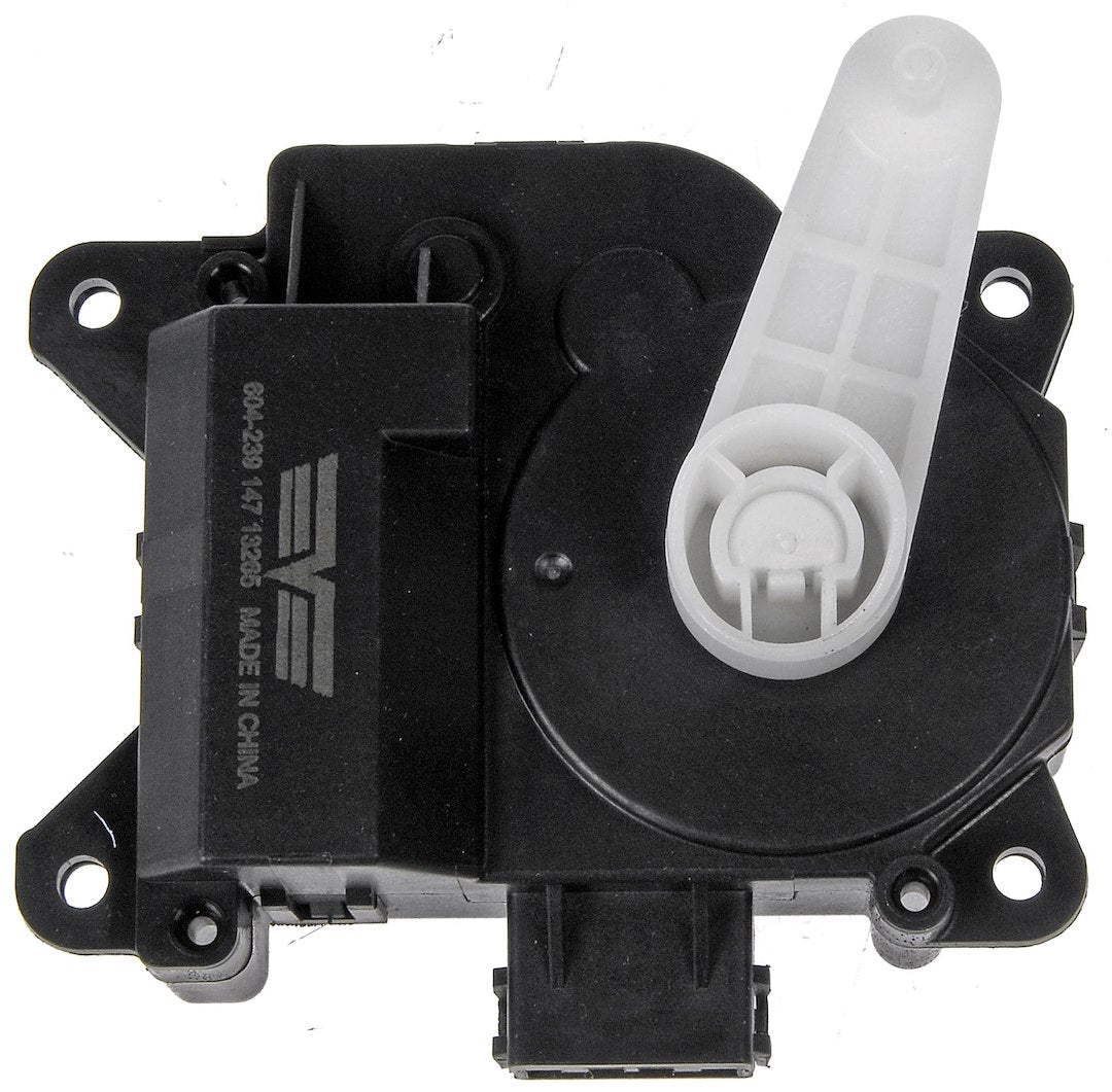 Dorman (Oe Solutions) 604-239 Blend Door Actuator||604-239-001.Jpg||85||d18604239||936937