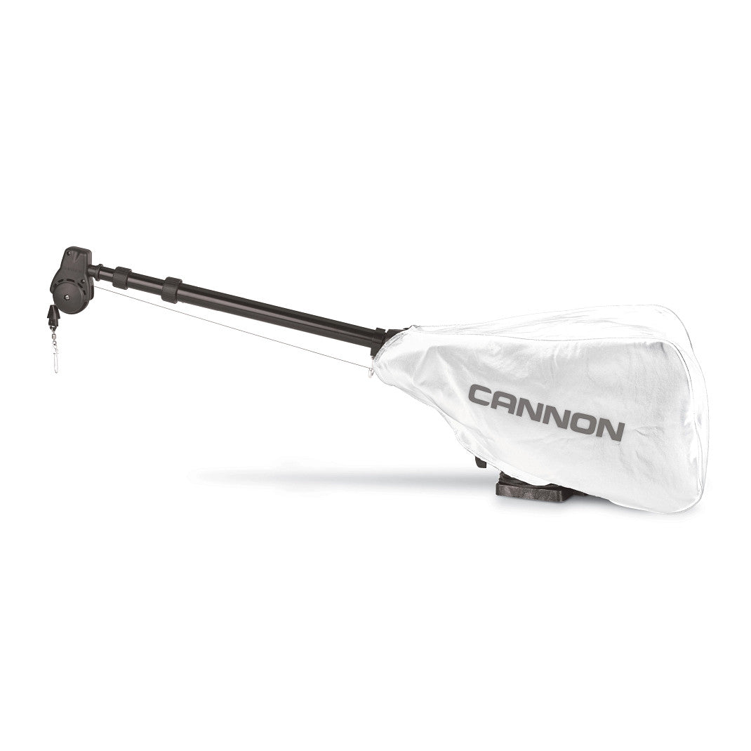 Product of Cannon 1903031 Downrigger Cover